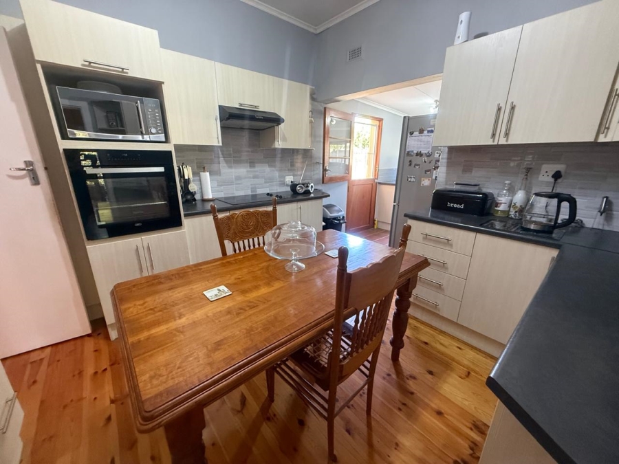 3 Bedroom Property for Sale in Bothasrus Eastern Cape